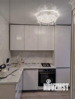 2-к квартира, на длительный срок, 45м2, 1/4 этаж