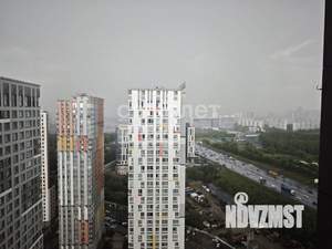 2-к квартира, на длительный срок, 40м2, 32/32 этаж