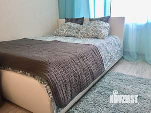 Студия квартира, посуточно, 30м2, 11/25 этаж