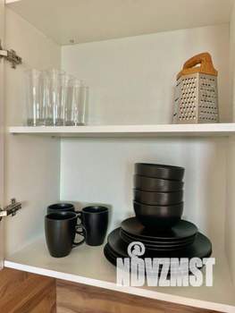 1-к квартира, посуточно, 22м2, 1/1 этаж