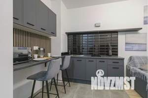 1-к квартира, посуточно, 31м2, 9/13 этаж