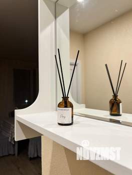 3-к квартира, на длительный срок, 52м2, 4/6 этаж