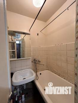 2-к квартира, на длительный срок, 41м2, 5/5 этаж