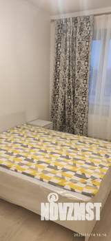 2-к квартира, на длительный срок, 40м2, 2/19 этаж