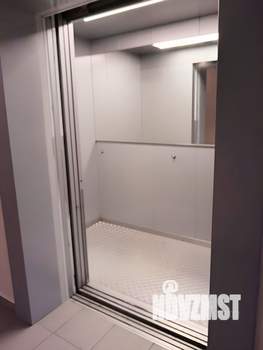 Студия квартира, на длительный срок, 23м2, 4/9 этаж