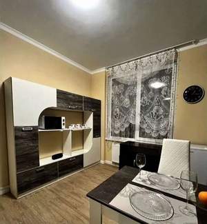 1-к квартира, на длительный срок, 35м2, 19/32 этаж