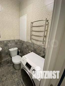 2-к квартира, на длительный срок, 47м2, 13/33 этаж