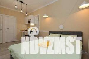 1-к квартира, посуточно, 17м2, 28/33 этаж