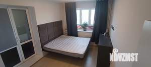 2-к квартира, на длительный срок, 51м2, 17/20 этаж