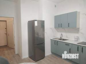 1-к квартира, на длительный срок, 34м2, 10/10 этаж