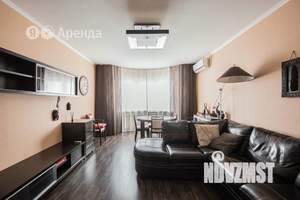 3-к квартира, на длительный срок, 96м2, 12/21 этаж