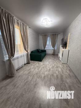 2-к квартира, на длительный срок, 56м2, 13/17 этаж