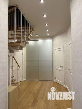 4-к квартира, на длительный срок, 126м2, 3/3 этаж