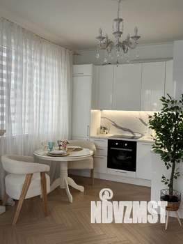 2-к квартира, посуточно, 45м2, 2/32 этаж