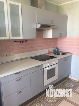 2-к квартира, на длительный срок, 65м2, 17/25 этаж