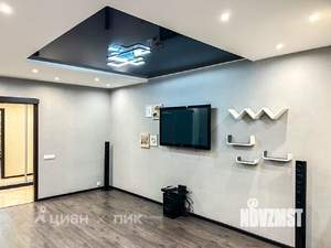 2-к квартира, на длительный срок, 70м2, 10/23 этаж