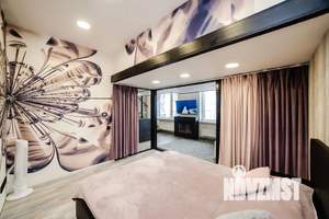 2-к квартира, посуточно, 65м2, 33/33 этаж