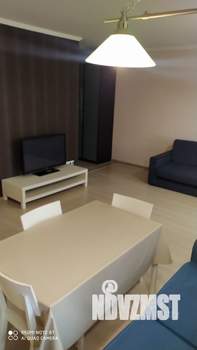 1-к квартира, на длительный срок, 51м2, 4/18 этаж