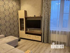 3-к квартира, на длительный срок, 70м2, 13/25 этаж