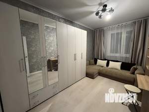 3-к квартира, на длительный срок, 54м2, 7/30 этаж