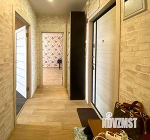2-к квартира, на длительный срок, 58м2, 11/24 этаж