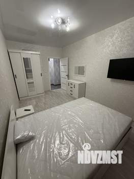 1-к квартира, на длительный срок, 33м2, 10/24 этаж