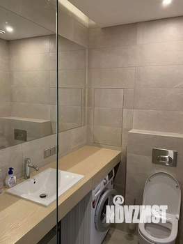 1-к квартира, на длительный срок, 36м2, 4/8 этаж