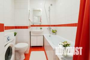 2-к квартира, посуточно, 60м2, 14/22 этаж