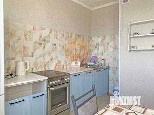 2-к квартира, на длительный срок, 53м2, 17/17 этаж