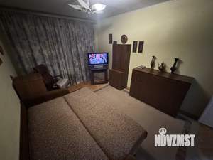 3-к квартира, на длительный срок, 56м2, 2/5 этаж