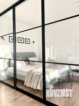 1-к квартира, на длительный срок, 35м2, 8/8 этаж