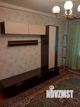 2-к квартира, на длительный срок, 45м2, 1/5 этаж