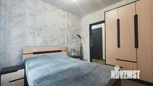 2-к квартира, на длительный срок, 44м2, 5/8 этаж