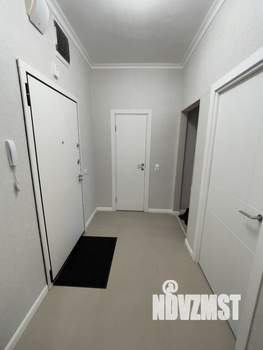 1-к квартира, на длительный срок, 40м2, 10/33 этаж