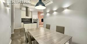 3-к квартира, на длительный срок, 85м2, 15/25 этаж