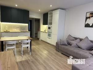 3-к квартира, на длительный срок, 66м2, 7/9 этаж