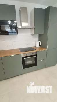 4-к квартира, на длительный срок, 90м2, 6/9 этаж