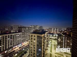 2-к квартира, на длительный срок, 70м2, 15/17 этаж