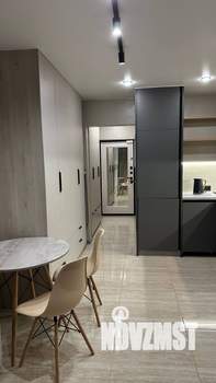 Студия квартира, на длительный срок, 25м2, 5/8 этаж