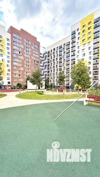 3-к квартира, на длительный срок, 75м2, 7/16 этаж