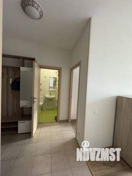 1-к квартира, на длительный срок, 36м2, 7/16 этаж