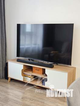 2-к квартира, на длительный срок, 55м2, 7/25 этаж