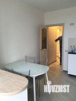 2-к квартира, на длительный срок, 45м2, 16/23 этаж
