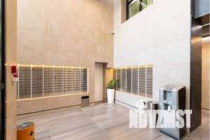 1-к квартира, посуточно, 47м2, 17/35 этаж