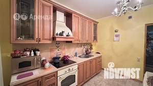 2-к квартира, на длительный срок, 50м2, 2/13 этаж