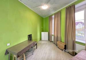 Студия квартира, на длительный срок, 25м2, 2/3 этаж