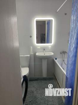 1-к квартира, на длительный срок, 34м2, 16/23 этаж