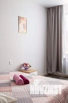 2-к квартира, посуточно, 34м2, 1/1 этаж