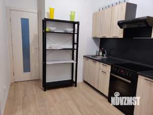 2-к квартира, на длительный срок, 51м2, 22/25 этаж