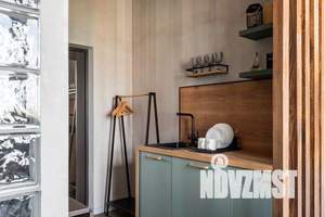 1-к квартира, посуточно, 16м2, 25/30 этаж